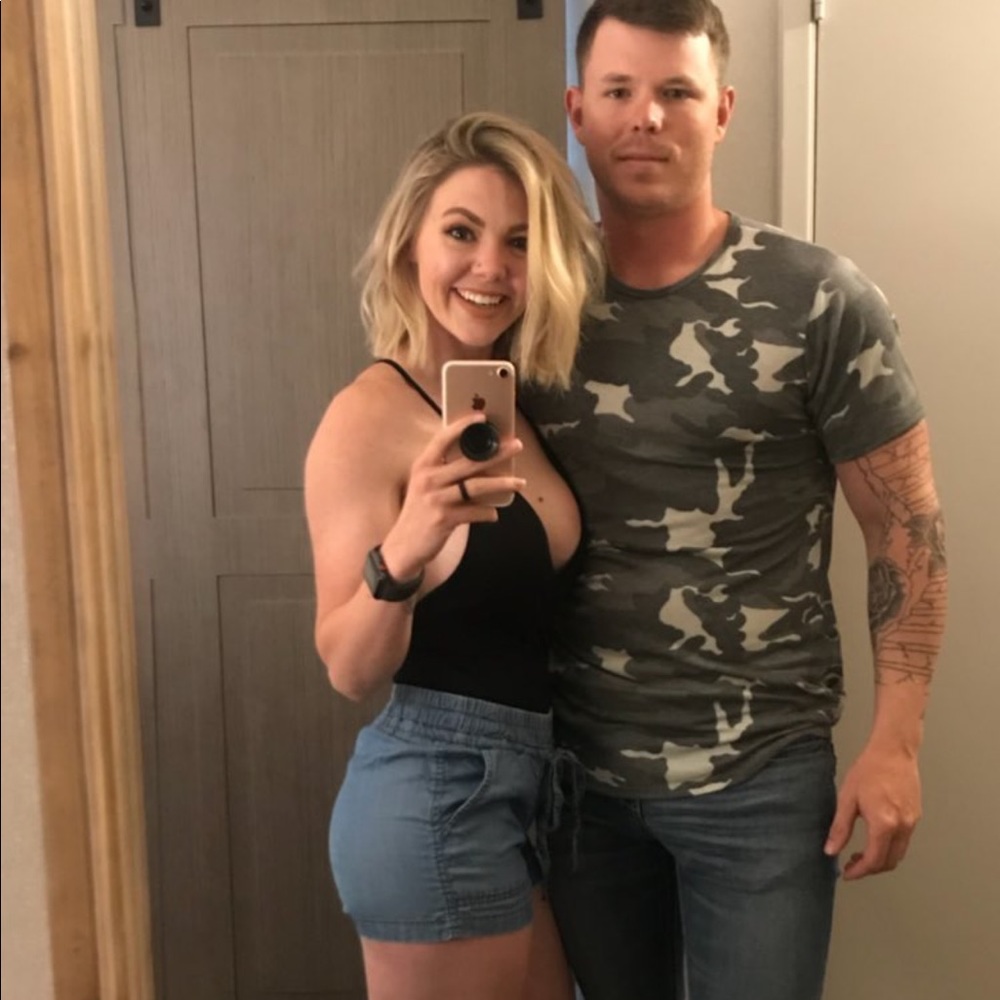 Super cute body suit